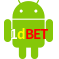 Aplicativo 1dbet para Android