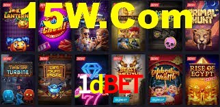 1dbet App Interface