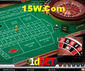Game Statistics 1dbet