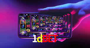Blackjack Table 1dbet