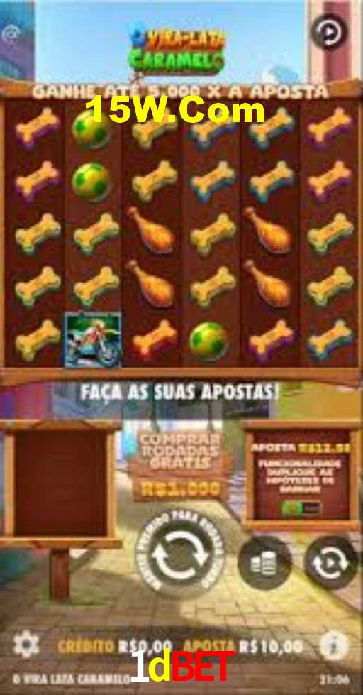1dbet casino