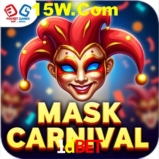 Slot Games 1dbet