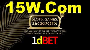1dbet - Casino Online Plataforma - 1d.com