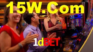 Sinta a adrenalina dos jogos de cassino com 1dbet