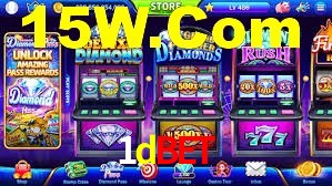 Welcome Bonus 1dbet