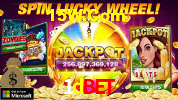Instant EasyPaisa 1dbet
