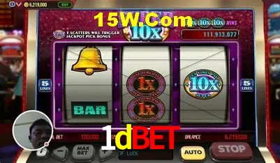 Security Systems 1dbet