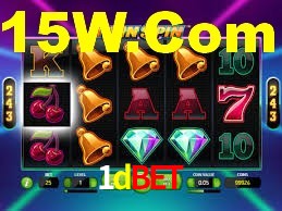 1dbet: Jogos de Caça-Níqueis-Altas Recompensas, Roleta-Velocidade, Blackjack-Desafios Máximos