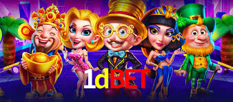 Tournaments 1dbet